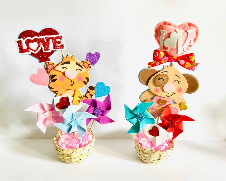 Regalos para el 14 de febrero