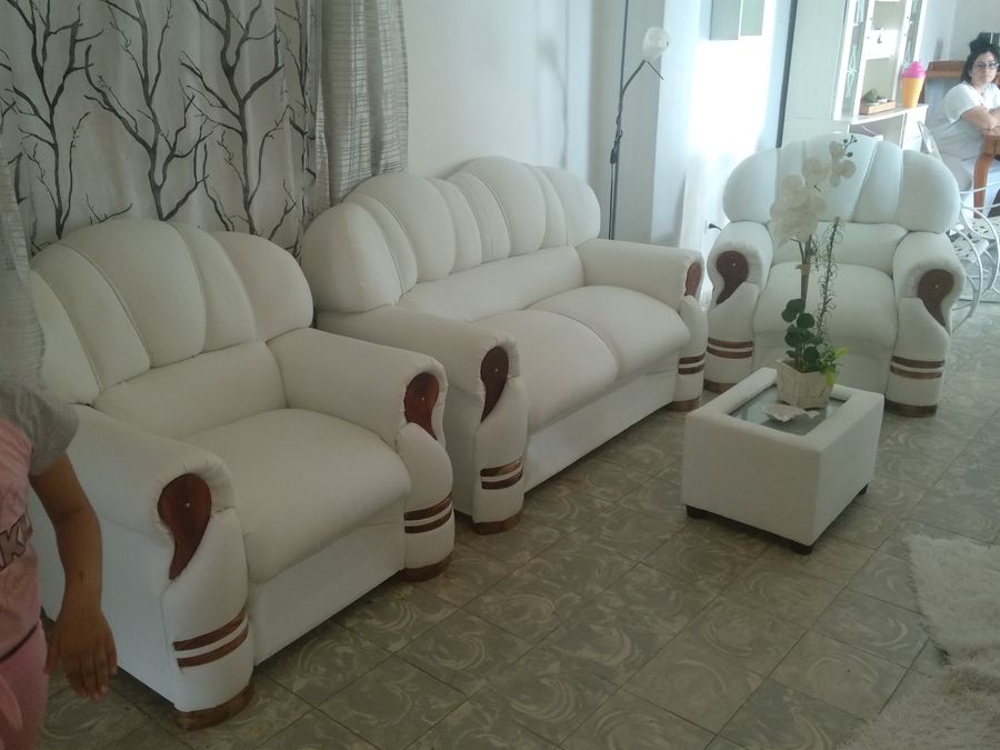 Muebles