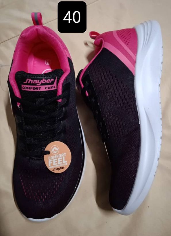 Zapatillas deportivas