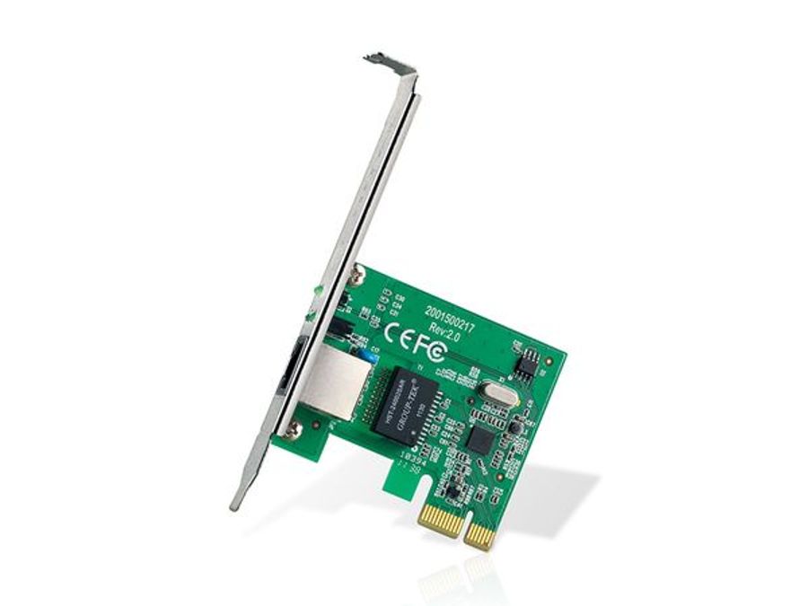 Targeta de red mini pci tplink 1 gb