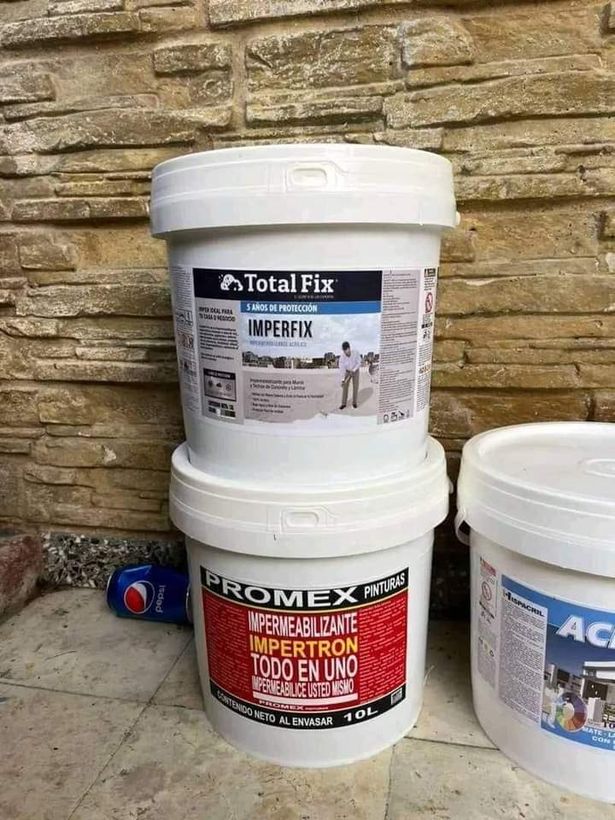 ‼️Se vende todo tipo de pintura ‼️