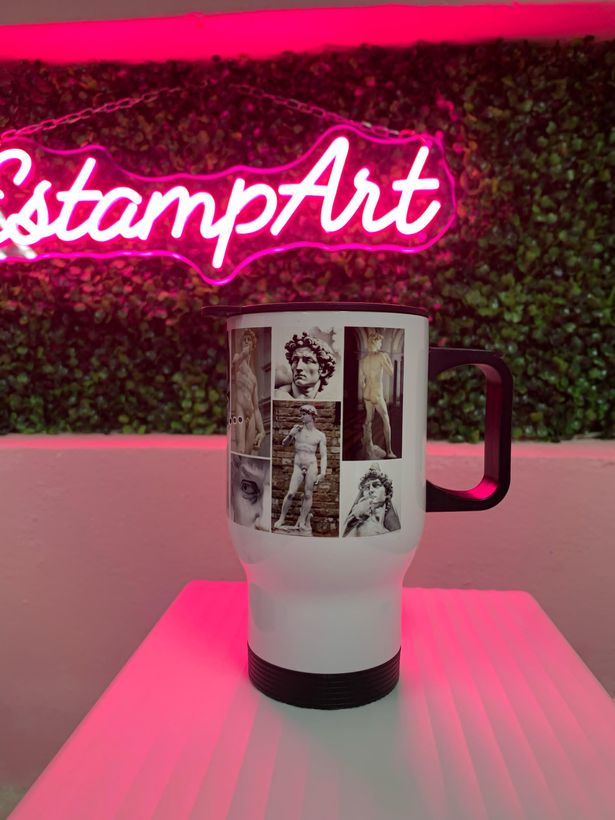 Artículos personalizados