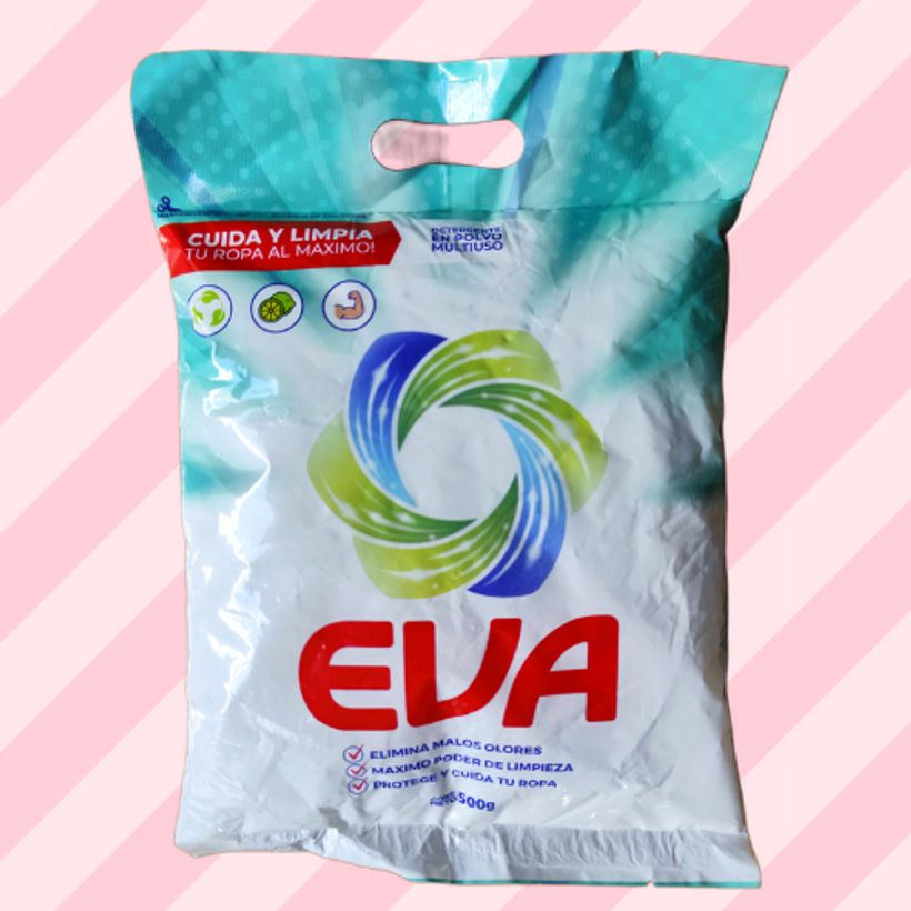 Detergente "Eva" (500g)