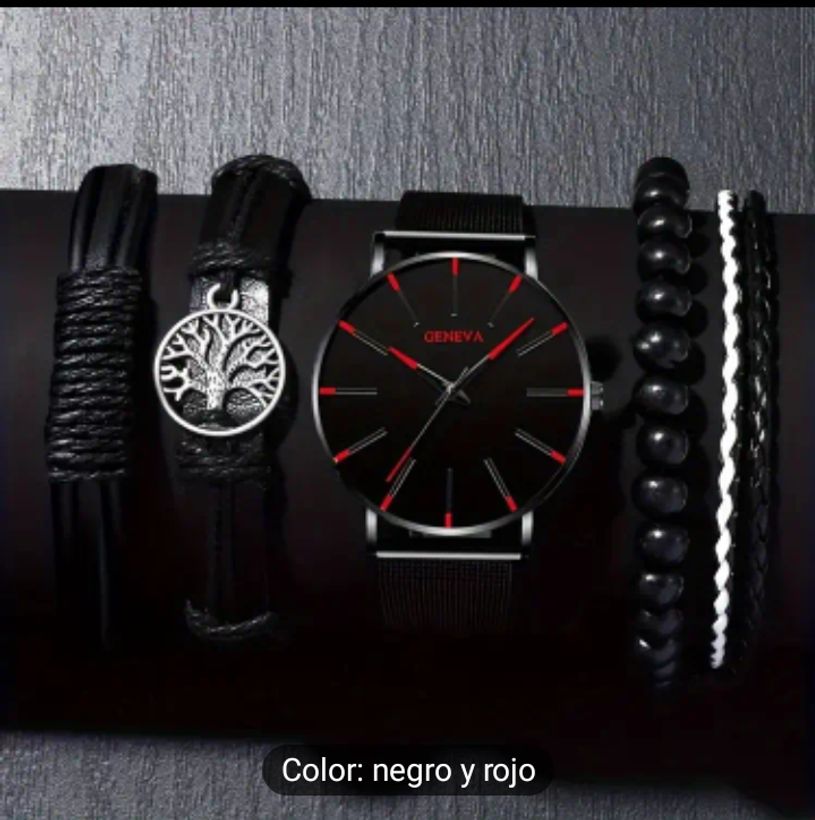 Reloj de Hombre