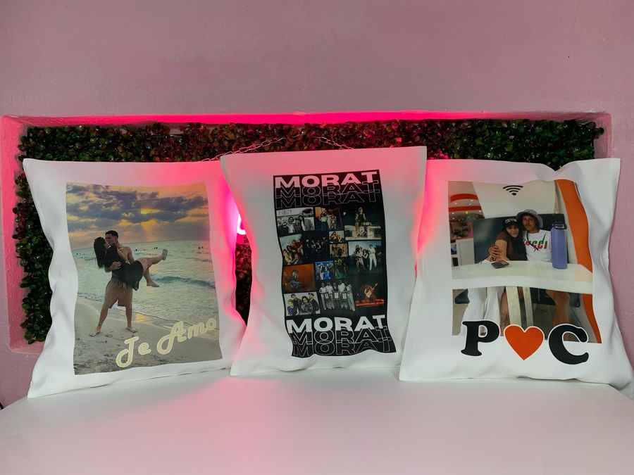 Artículos personalizados