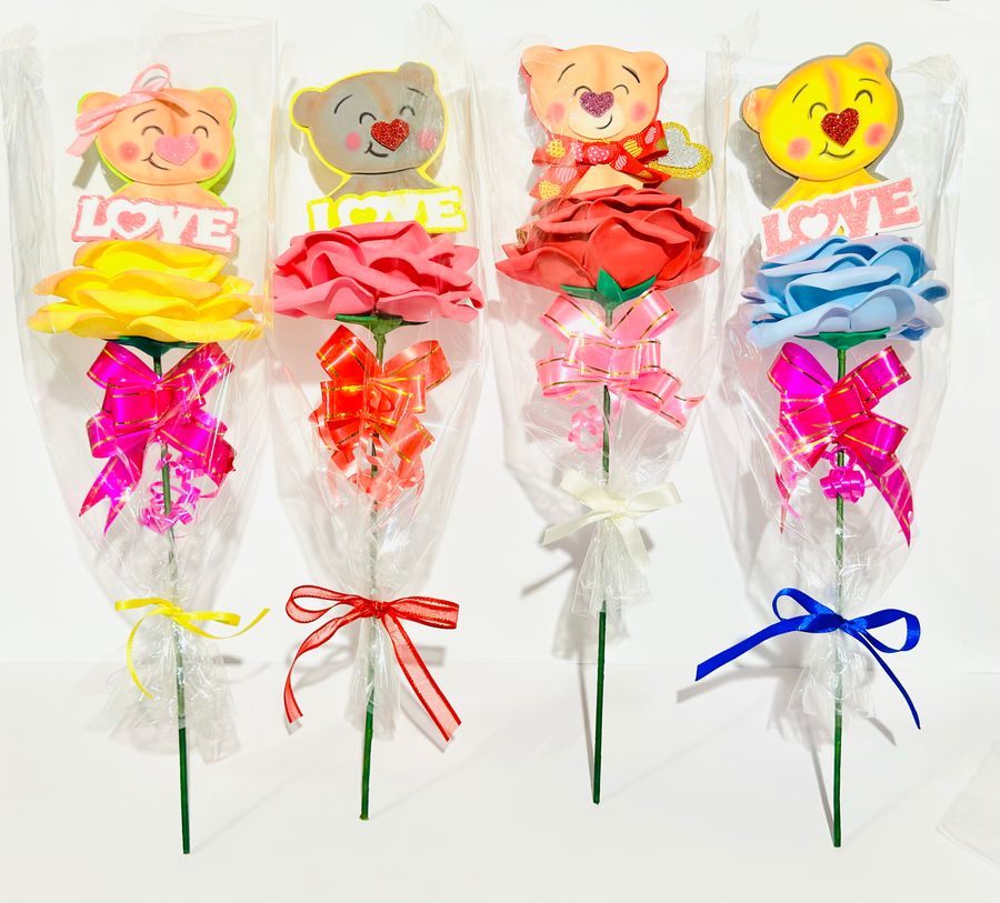 Regalos para el 14 de febrero