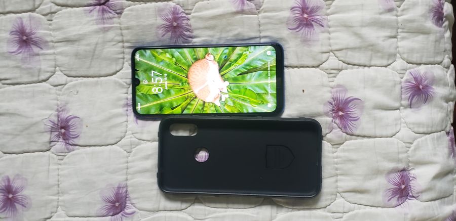 Xiaomi redmi note 7