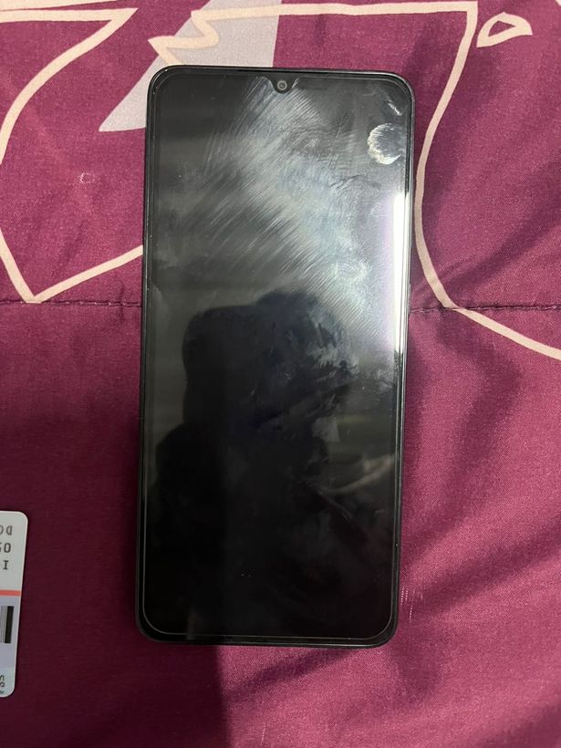 Teléfono Samsung A05s 