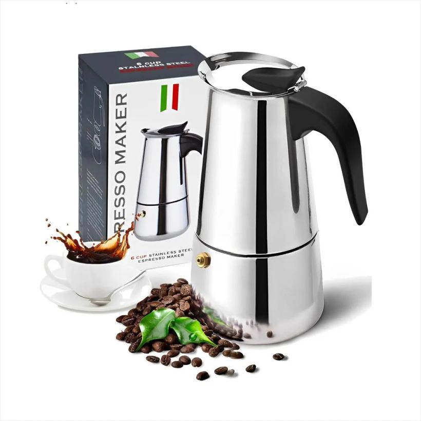 Cafetera Espresso Maker