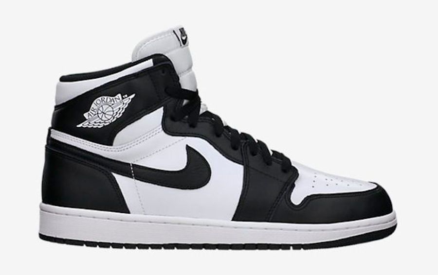 Nike Jordan Retro One