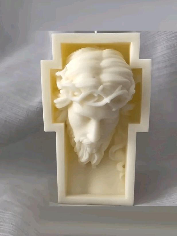 Velas artesanales aromáticas