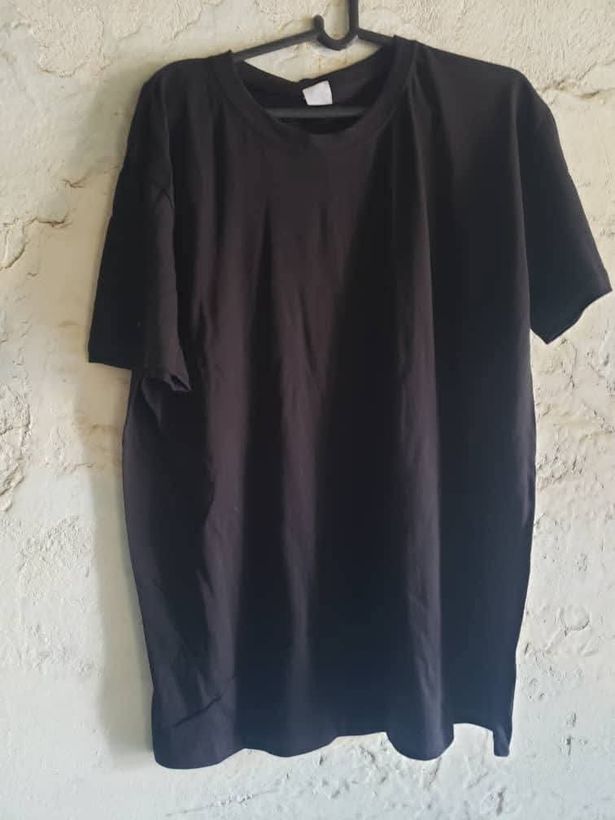 Pullovers 100% algodón