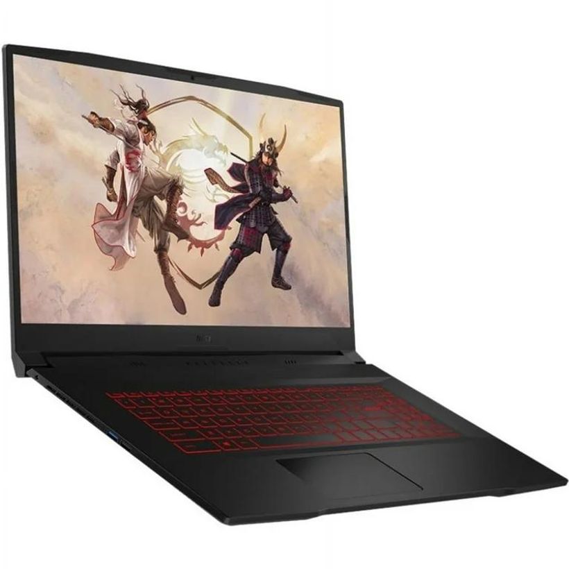 Laptop MSI katana