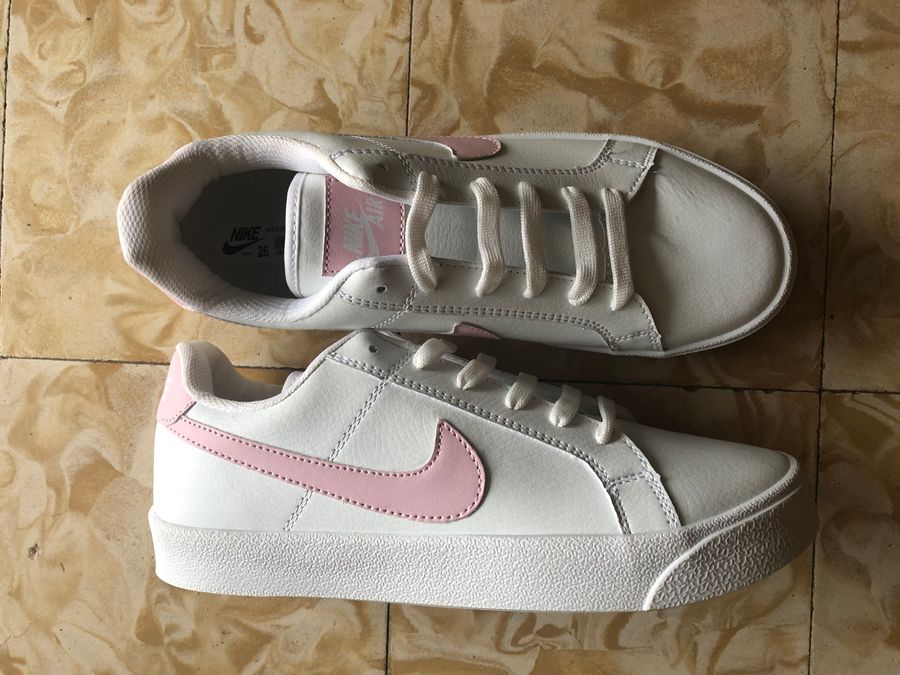 Tenis Nike de mujer