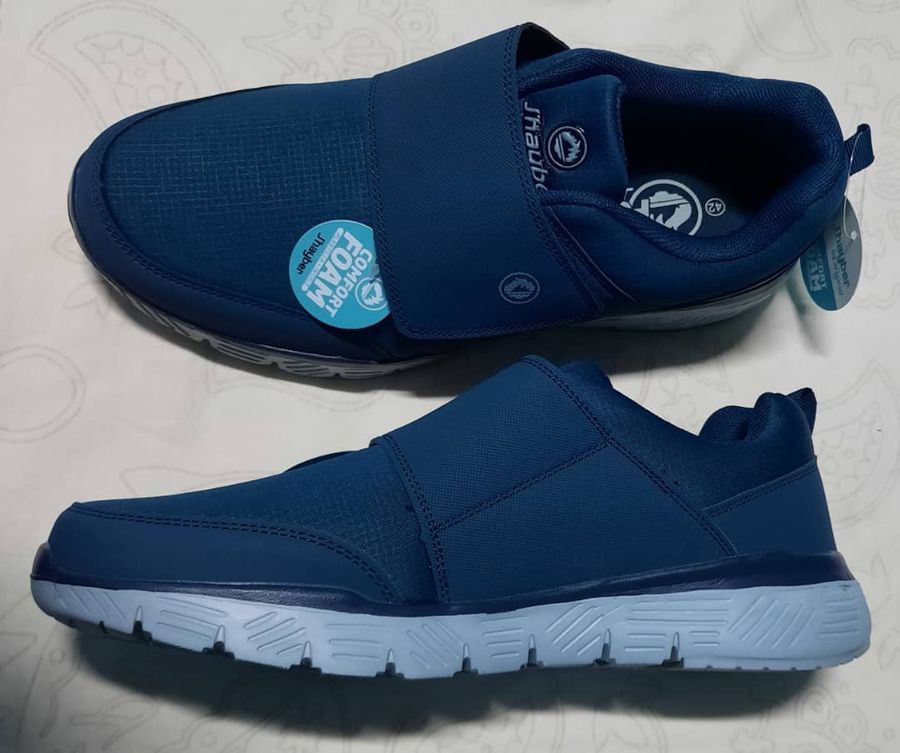 Zapatillas deportivas