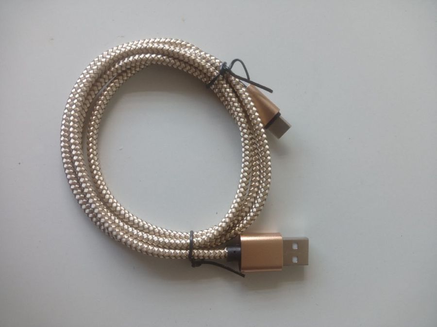 Cable Tipo C