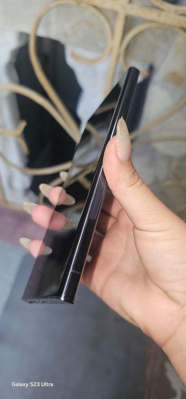 Samsung Galaxy s23 ultra