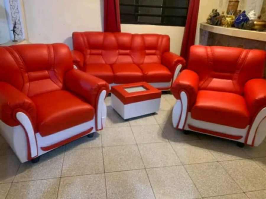 Muebles mini brasileño