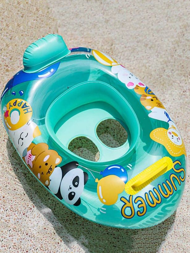 Salvavidas para los peques