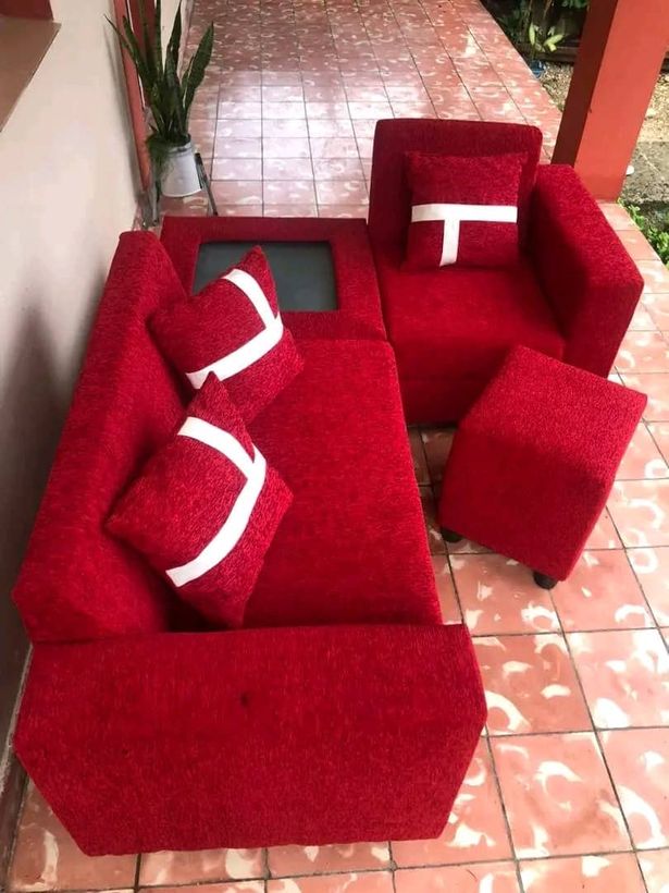 Muebles 