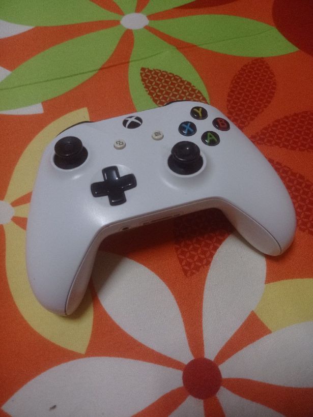 Mando Xbox One