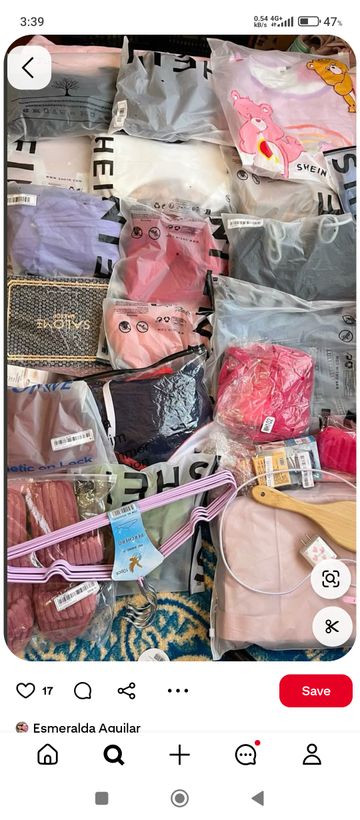 Encargos de sehin,Amazon