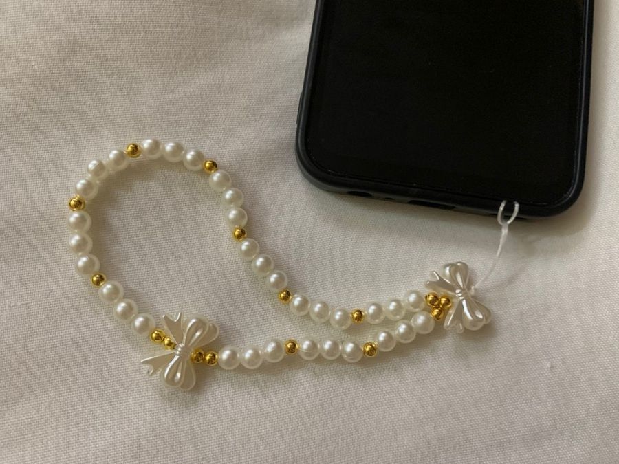 Colgantes para móvil