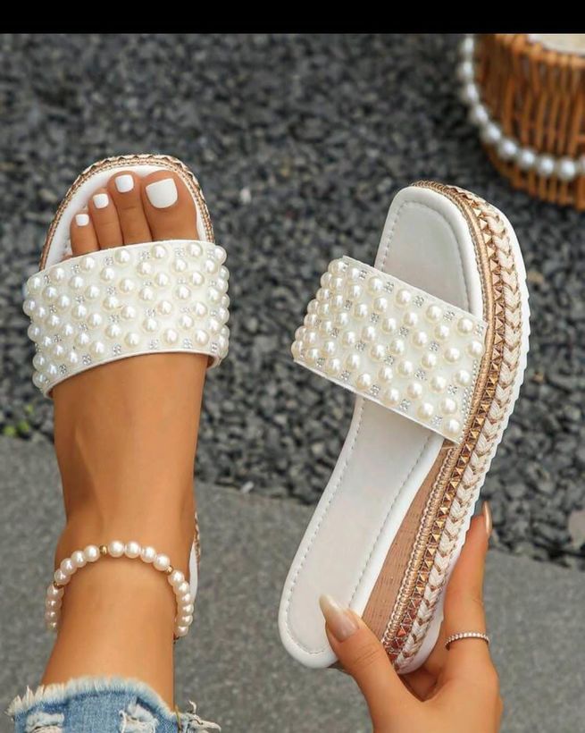 Zapatos de mujer