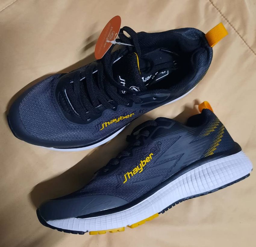 Zapatillas deportivas