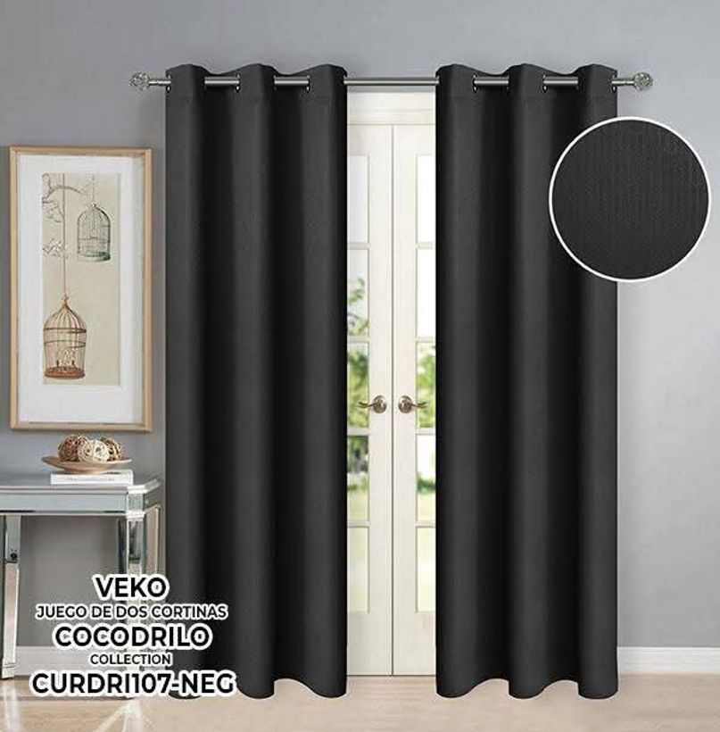 Cortinas Blackout