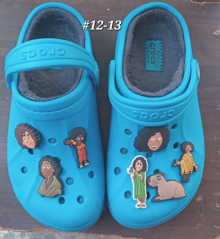 Zapatos de niño