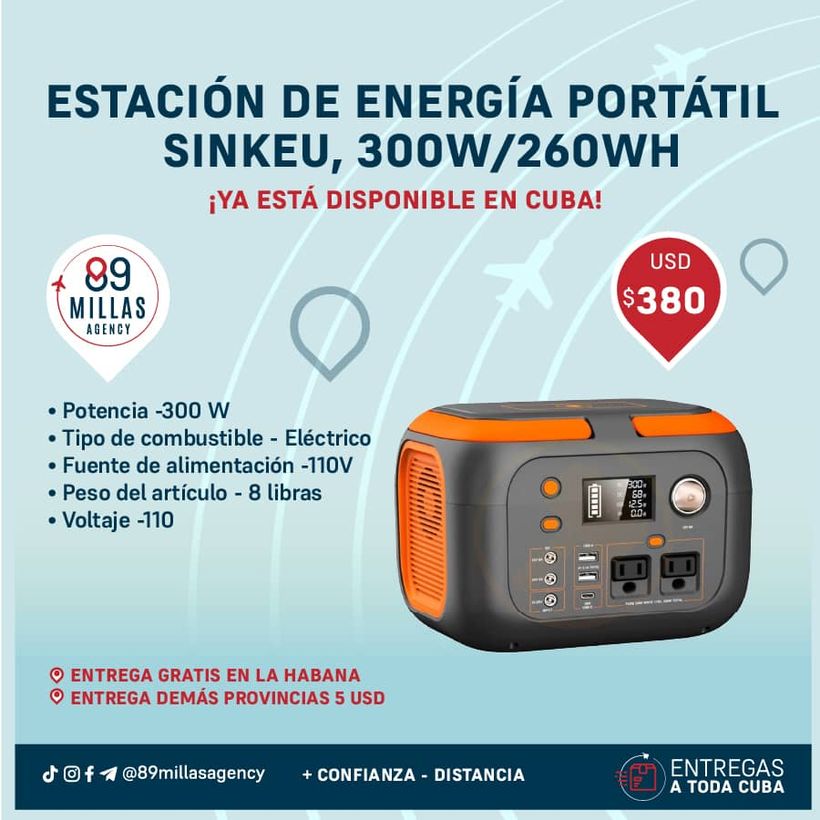 Planta eléctrica, estación de energía 