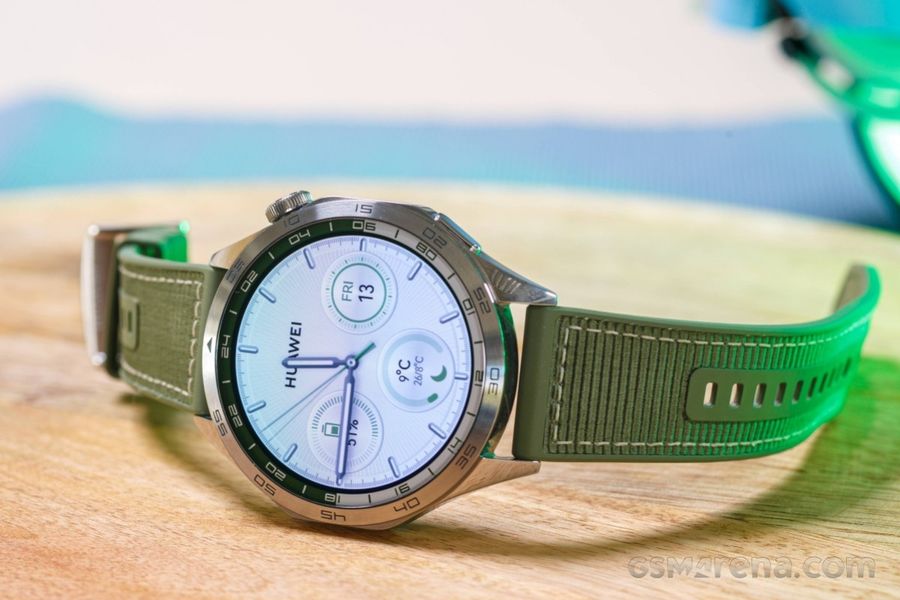 Huawei Watch GT4 46mm