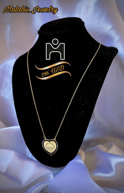 Cadenas de oro originales