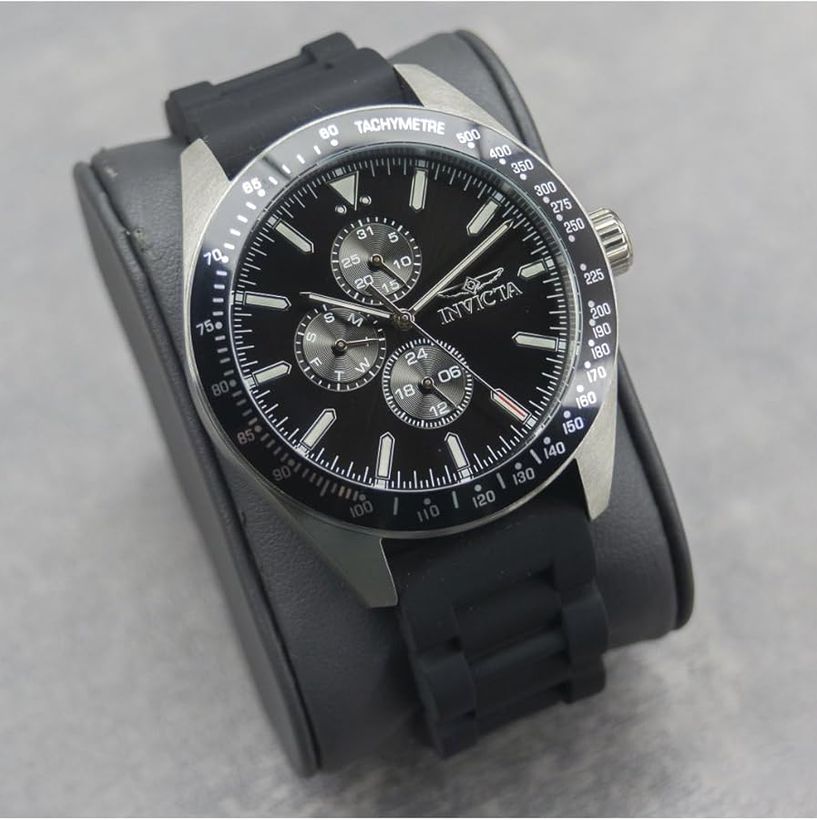 Relojes invicta