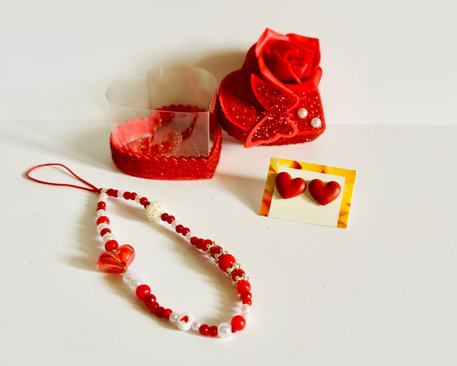 Regalos para el 14 de febrero