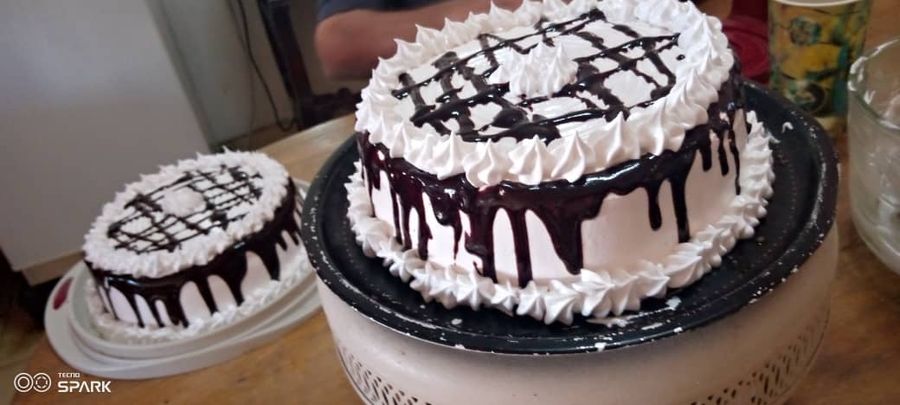 Cakes por encargo