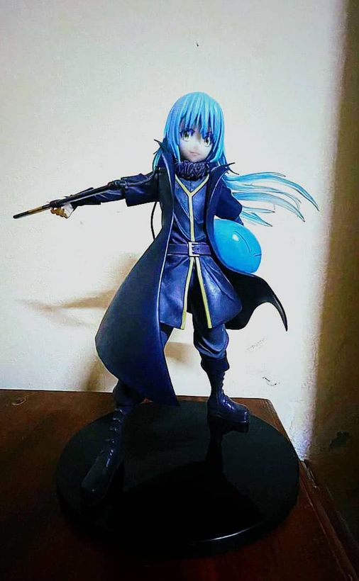 Figura de colección Rimuru Tempest 