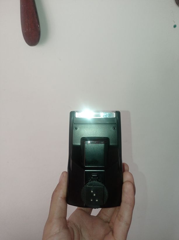 Flash Nikon