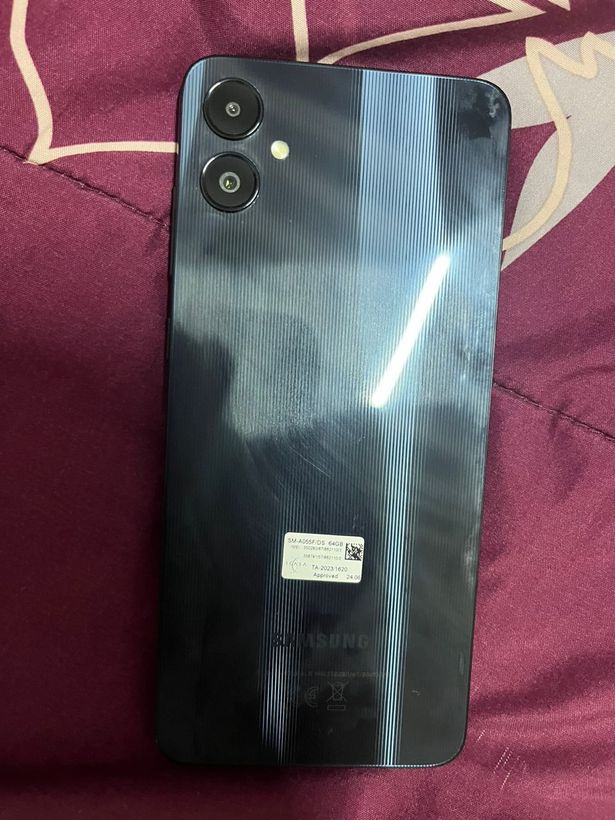 Teléfono Samsung A05s 