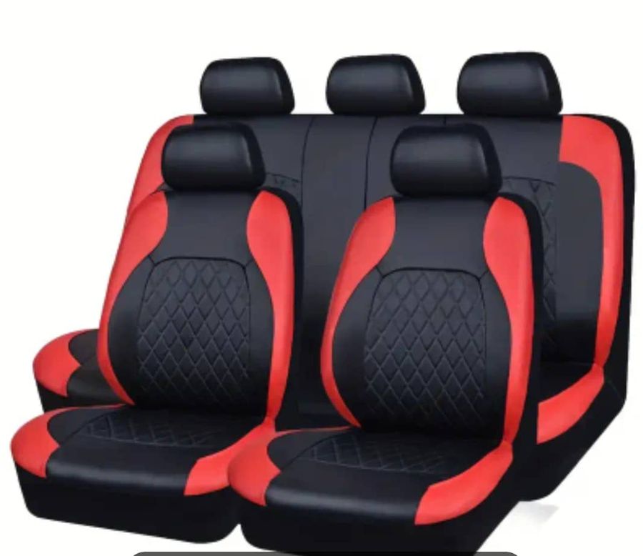 Forros de polipiel para carros