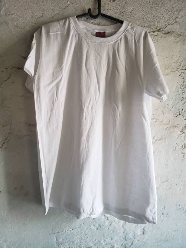 Pullovers 100% algodón