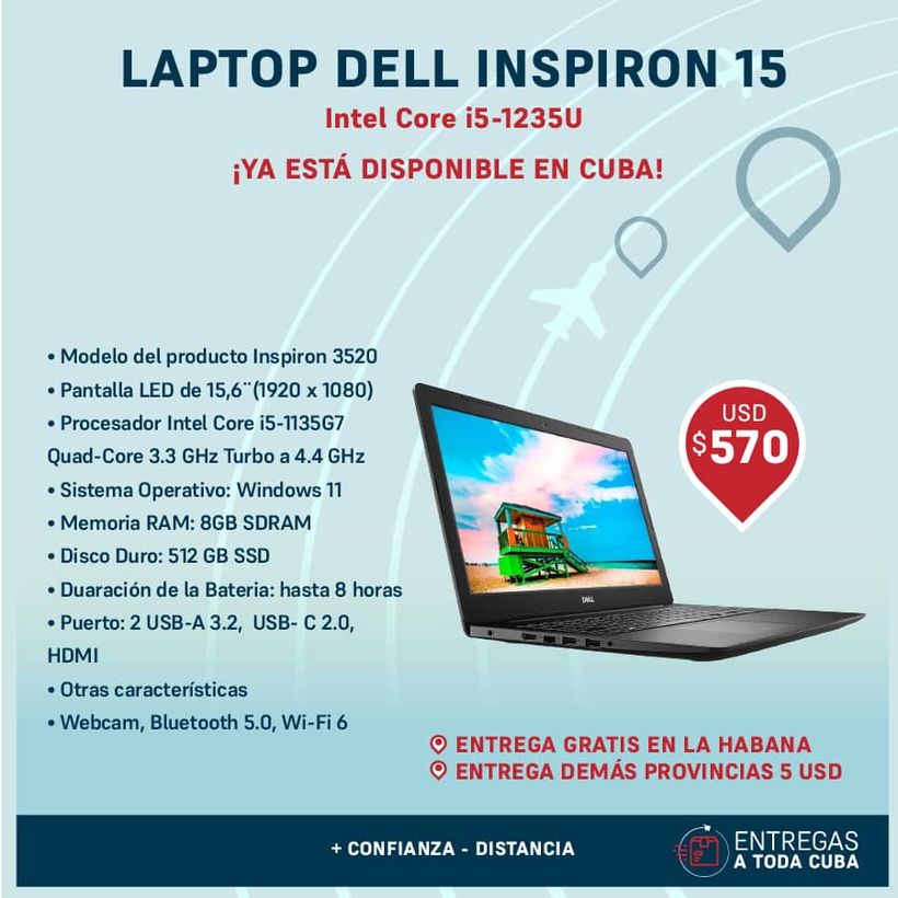 Laptop 