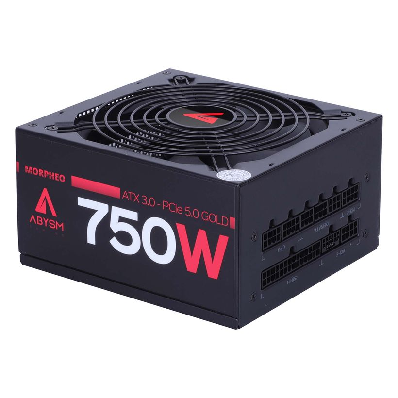 Fuentes de  350W , 500w y 750w