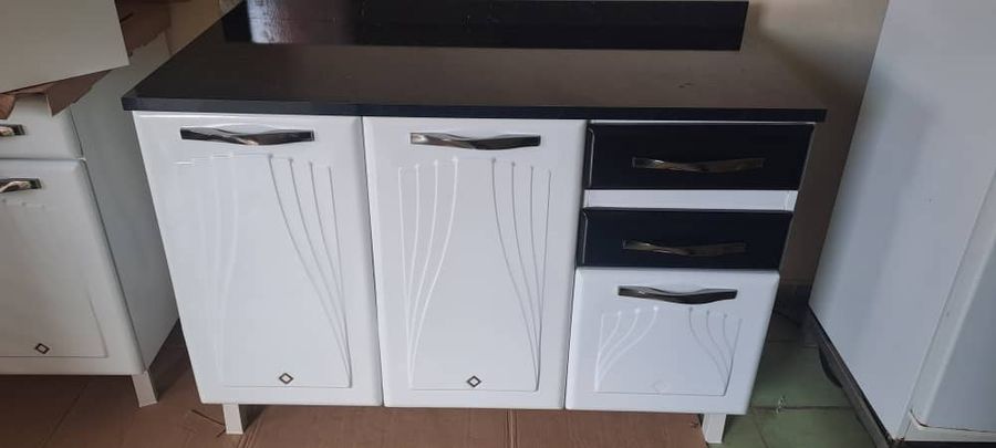 Muebles para cosina