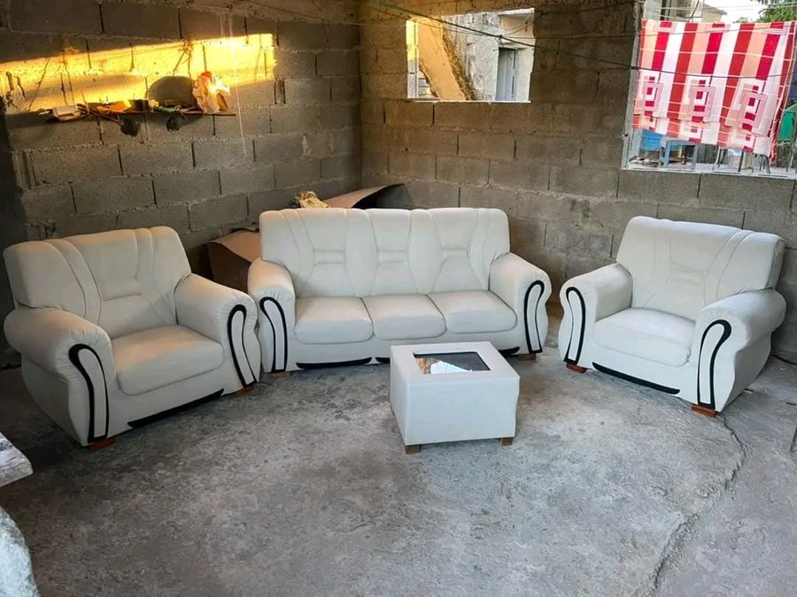 Muebles mini brasileños 