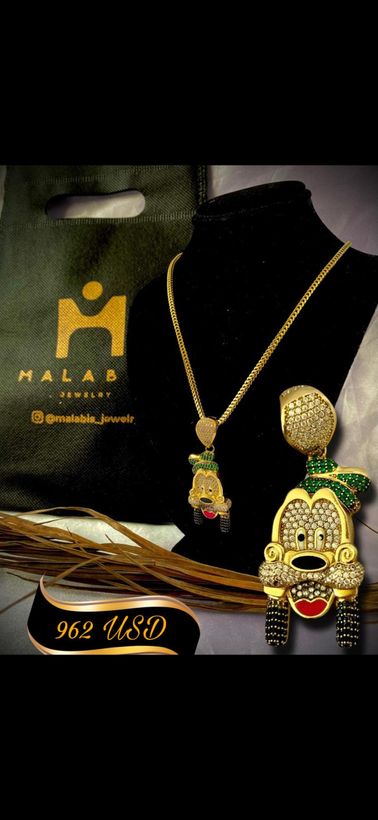 Blim blim 10k original