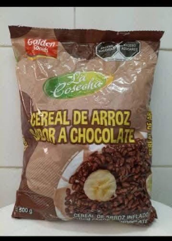 Cereales