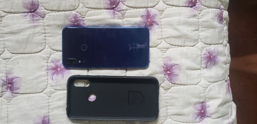 Xiaomi redmi note 7