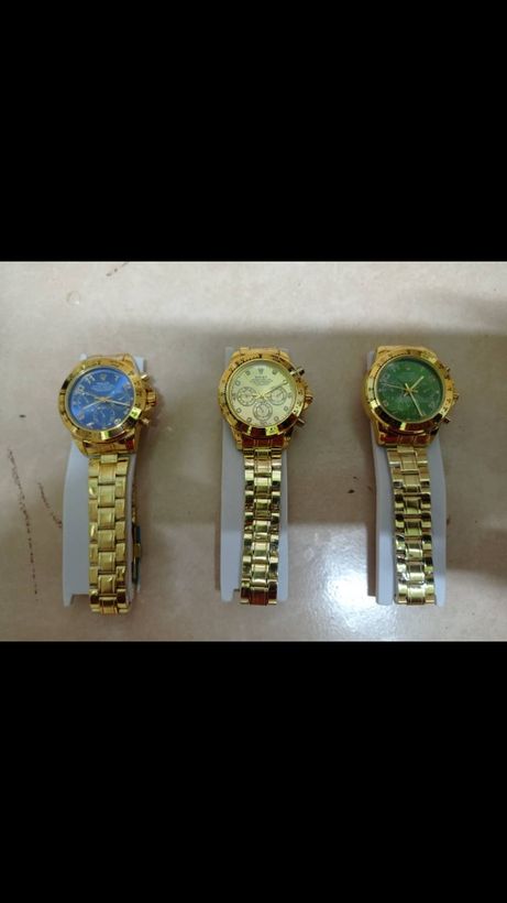 Reloj marca ROLEX 